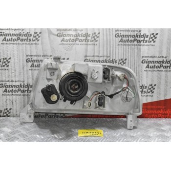 Φανάρι Εμπρός Δεξί Suzuki Grand Vitara 1.3 1998-2005 100-32080 100-32078 (Γνήσιο)