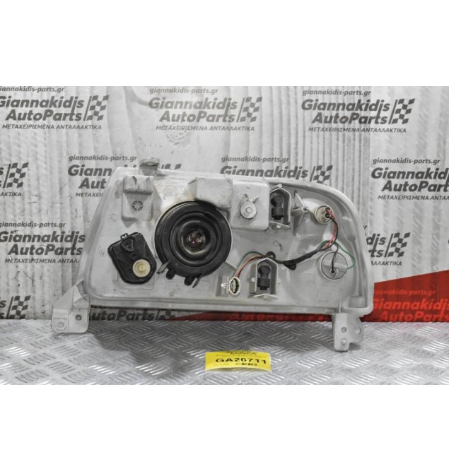 Φανάρι Εμπρός Δεξί Suzuki Grand Vitara 1.3 1998-2005 100-32080 100-32078 (Γνήσιο)