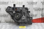 Φανάρι Εμπρός Αριστερό Nissan Navara D40/Pathfinder 2005-2022 26060-EB30B (Μικρό Ράγισμα)