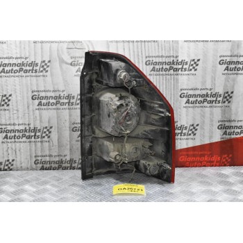 Φανάρι Πίσω Αριστερό Mitsubishi Pajero 2003-2007