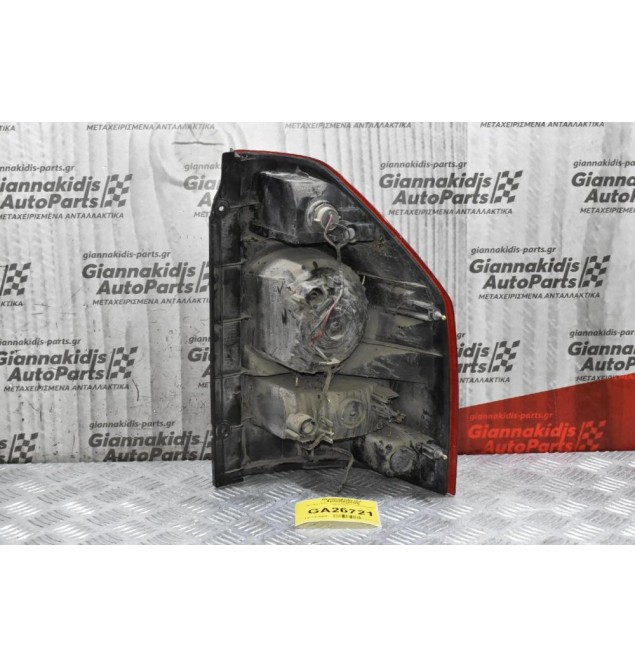 Φανάρι Πίσω Αριστερό Mitsubishi Pajero 2003-2007