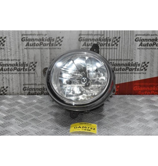 Φανάρι Εμπρός Δεξί Jeep Compass 2007-2011 05303876AB