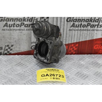 Πεταλούδα Γκαζιού Mazda BT-50 / Ford Ranger 2005-2012 WL 16V