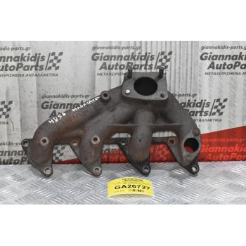 Χταπόδι / Πολλαπλή Εξαγωγής Mitsubishi L200 / L300 2.5 4D56 (Ηλεκτρόγκαζο) 1997-2005 MR571363