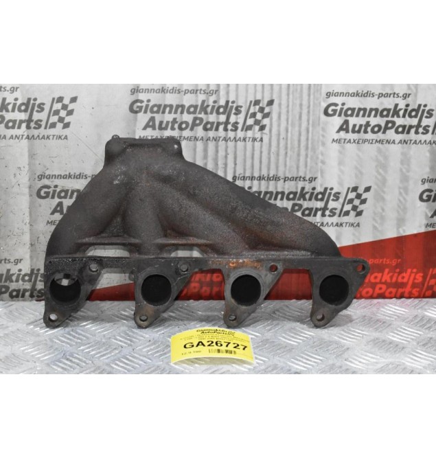 Χταπόδι / Πολλαπλή Εξαγωγής Mitsubishi L200 / L300 2.5 4D56 (Ηλεκτρόγκαζο) 1997-2005 MR571363