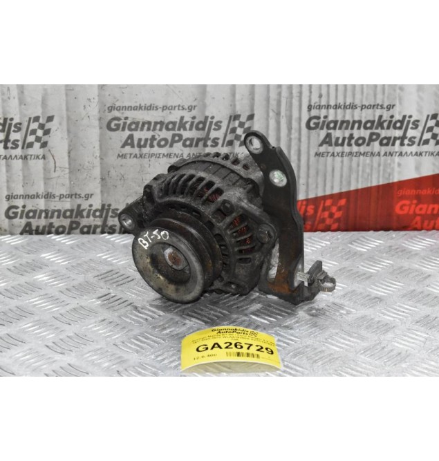 Δυναμό Mazda BT-50 / Ford Ranger 2.5 WL 16V 2005-2010 WLAA18300A A2TC1479ZT 70Α