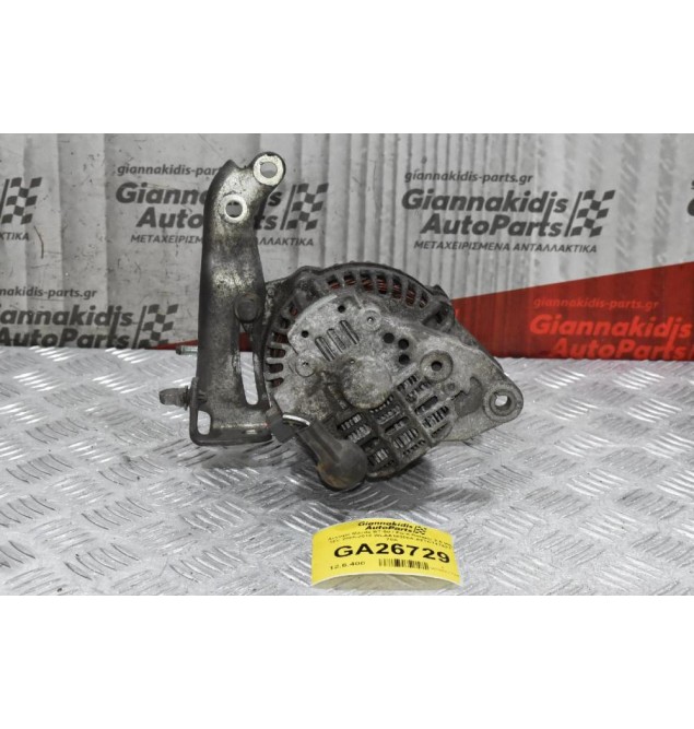 Δυναμό Mazda BT-50 / Ford Ranger 2.5 WL 16V 2005-2010 WLAA18300A A2TC1479ZT 70Α