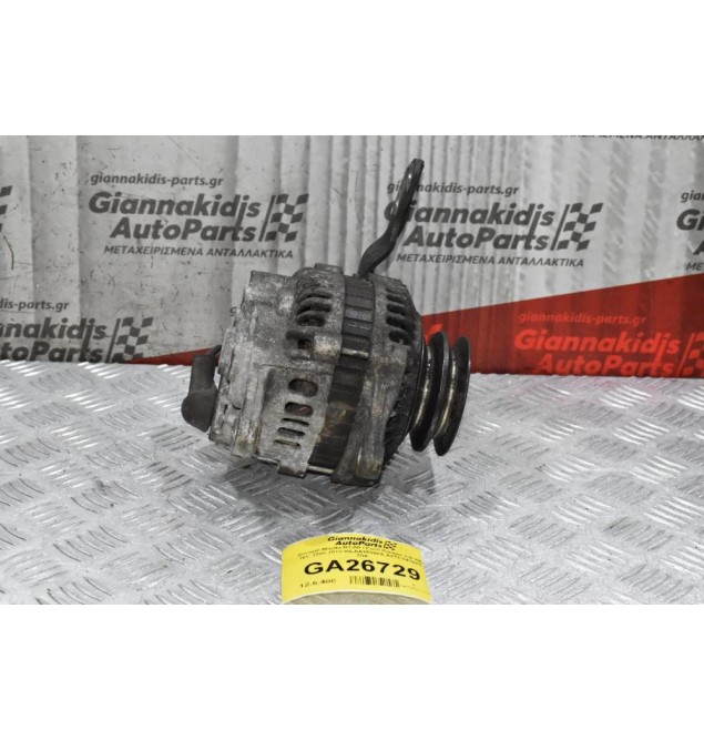 Δυναμό Mazda BT-50 / Ford Ranger 2.5 WL 16V 2005-2010 WLAA18300A A2TC1479ZT 70Α