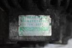 Δυναμό Mazda BT-50 / Ford Ranger 2.5 WL 16V 2005-2010 WLAA18300A A2TC1479ZT 70Α