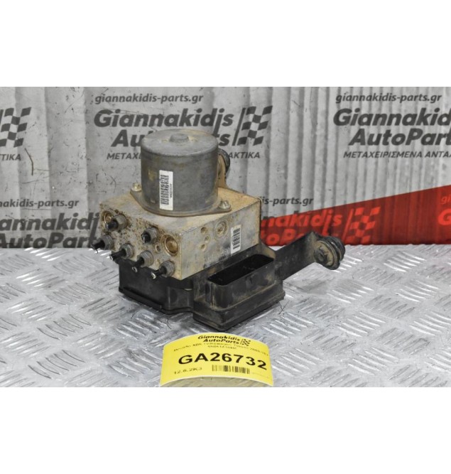 Μονάδα ABS Volkswagen Tiguan 2008-2011 5N0614109M 