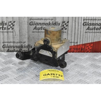 Μονάδα ABS Volkswagen Tiguan 2008-2011 5N0614109M 