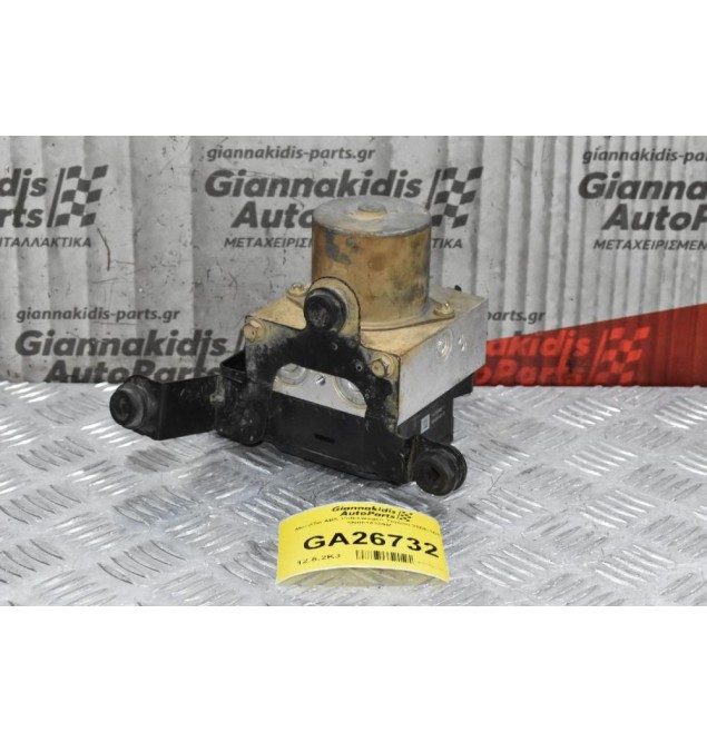 Μονάδα ABS Volkswagen Tiguan 2008-2011 5N0614109M 