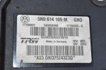 Μονάδα ABS Volkswagen Tiguan 2008-2011 5N0614109M 