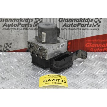 Μονάδα ABS Volkswagen Tiguan / Audi Q3 2008-2011 5N0614109AM