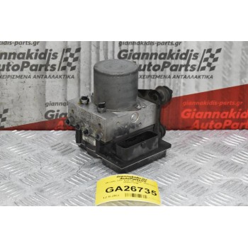 Μονάδα ABS Audi Q5 / SQ5  2008-2013 8R0907379L