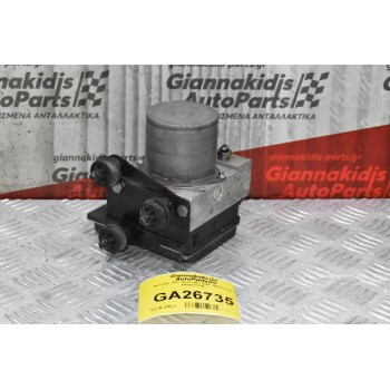 Μονάδα ABS Audi Q5 / SQ5  2008-2013 8R0907379L