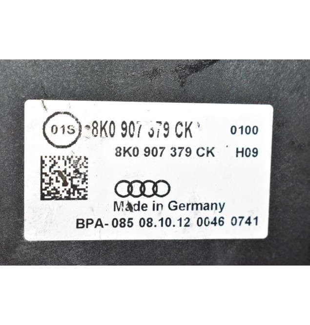 Μονάδα ABS Audi A4/ A5 / S4 / S5  2008-2013 8K0907379CK