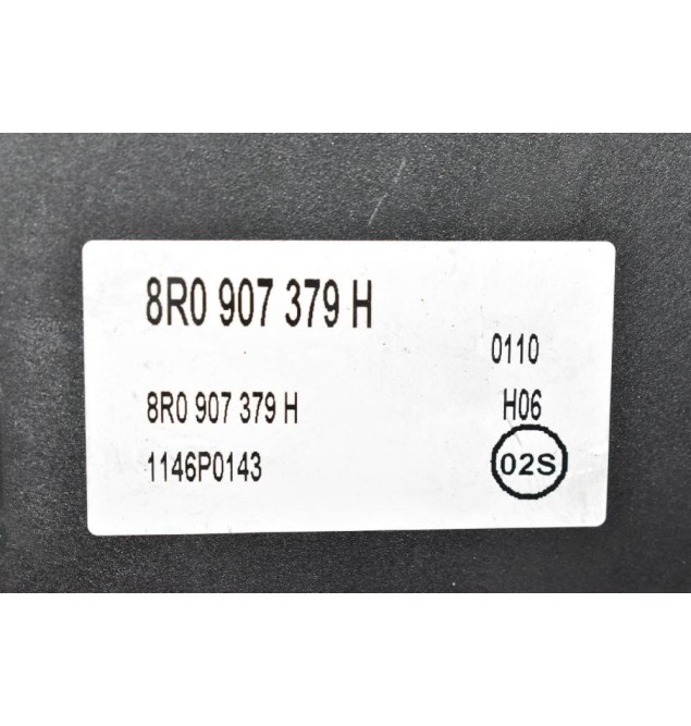 Μονάδα ABS Audi Q5 / SQ5  2008-2017 8R0907379H