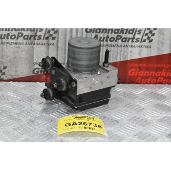 Μονάδα ABS Audi Q5 / SQ5  2008-2013 8R0907379G