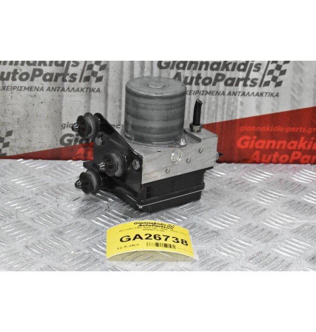 Μονάδα ABS Audi Q5 / SQ5  2008-2013 8R0907379G