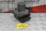 Μονάδα ABS Audi Q5 / SQ5  4X4 2008-2013 8R0907379C