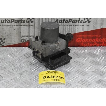 Μονάδα ABS Audi Q5 / SQ5  4X4 2008-2013 8R0907379C