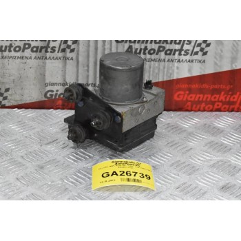 Μονάδα ABS Audi Q5 / SQ5  4X4 2008-2013 8R0907379C