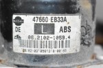 Μονάδα ABS Nissan Navara D40 2005-2010 47660-EB33A