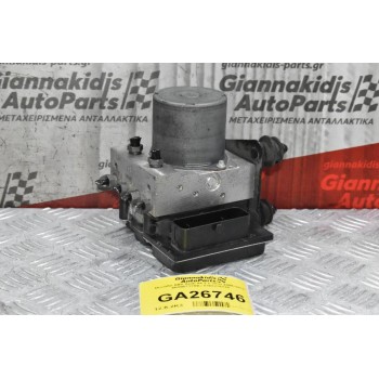 Μονάδα ABS Audi A4 2.0 TFSI 2008-2012 8K0907379BJ 0265236339