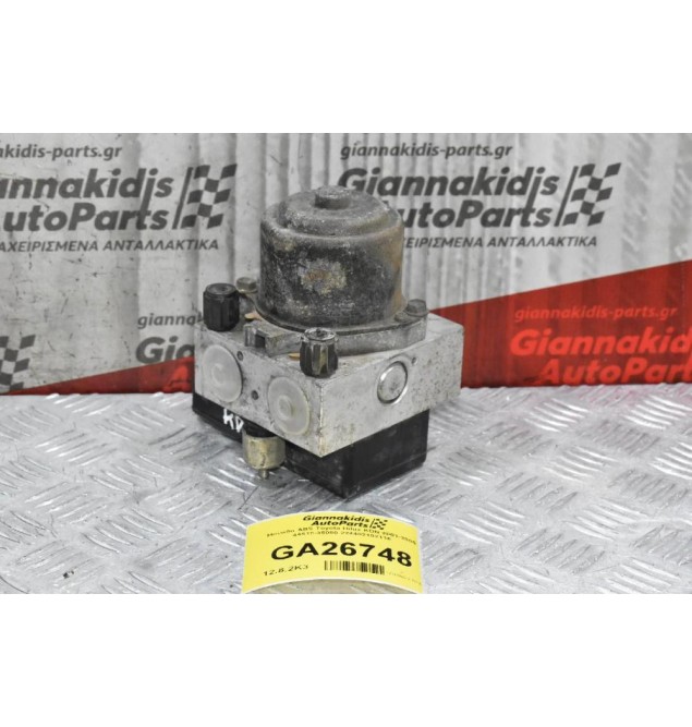 Μονάδα ABS Toyota Hilux KDN 2001-2005 44510-35080 224402102116