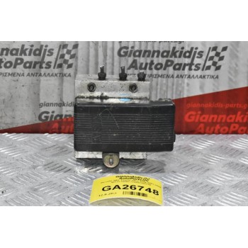 Μονάδα ABS Toyota Hilux KDN 2001-2005 44510-35080 224402102116