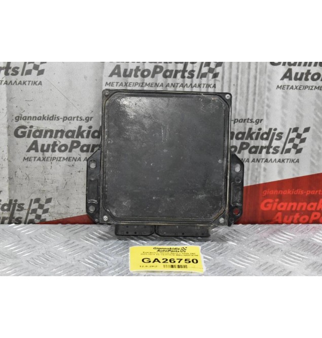 Εγκέφαλος Nissan Navara YD25 D40 2005-2010 23710-EC07E MB275800-6756