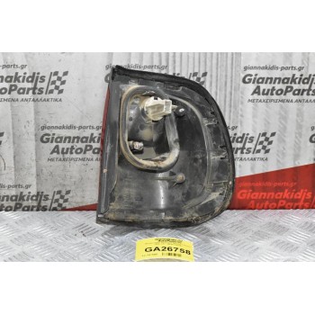 Φανάρι Πίσω Αριστερό Nissan Terrano 1996-2007 26855-0X000
