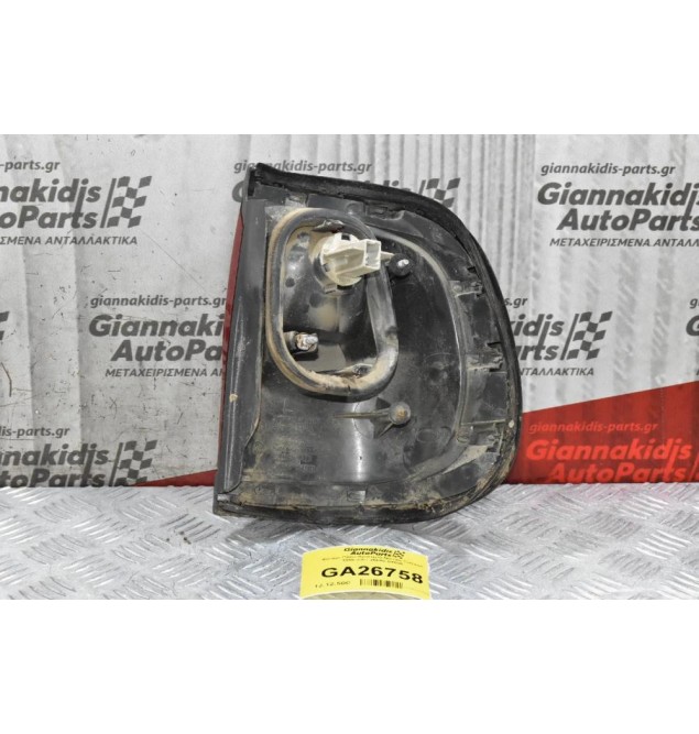 Φανάρι Πίσω Αριστερό Nissan Terrano 1996-2007 26855-0X000