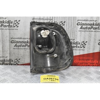 Φανάρι Πίσω Αριστερό Nissan Terrano 1996-2007 26855-0X000