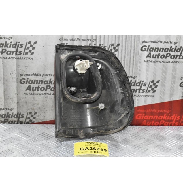 Φανάρι Πίσω Αριστερό Nissan Terrano 1996-2007 26855-0X000