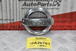 Λογότυπο Μάσκας Nissan Terrano 1996-2007 62890-2X800