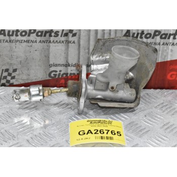 Αντλία -Τρόμπα συμπλέκτη Toyota Hilux KDN 2001-2005