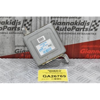 Εγκέφαλος ABS Toyota Hilux KDN 2KD 2001-2015 AISIN 89540-35180