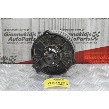 Μοτέρ Καλοριφέρ Toyota Hilux 1998-2001 194000-0871