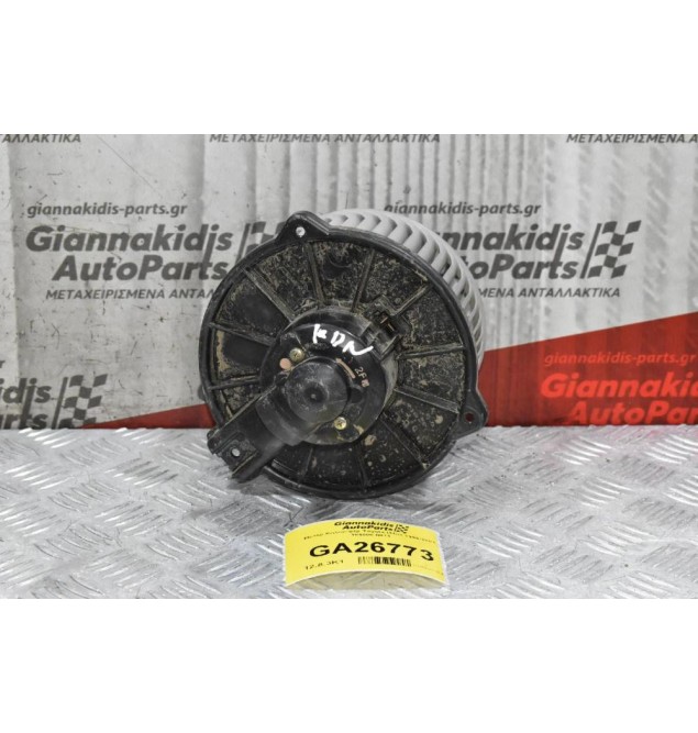 Μοτέρ Καλοριφέρ Toyota Hilux 1998-2001 194000-0871