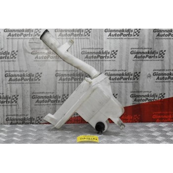 Δοχείο Νερού Υαλοκαθαριστήρων Toyota Hilux KUN25 2005-2012 (Χωρίς Αντλία)