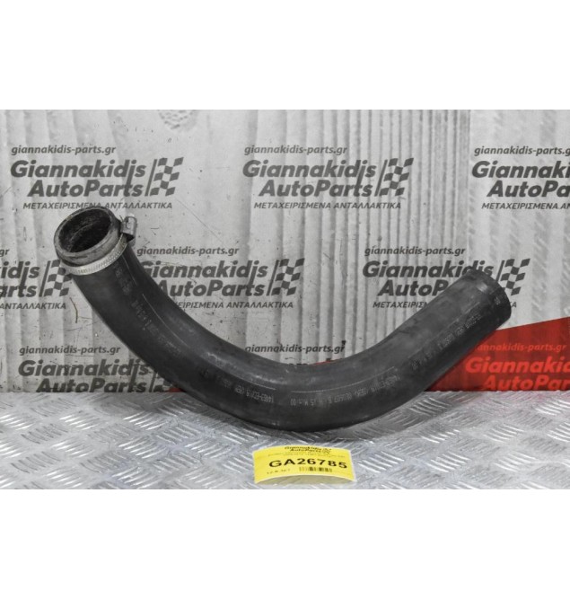 Κολάρο Intercooler Nissan Navara D40 2005-2010 14463-EC01A