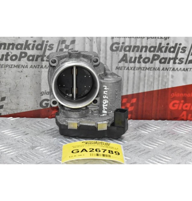 Πεταλούδα Γκαζιού Bmw 116i 316i 1.6 N43B16A 2007-2011 13547561067-02