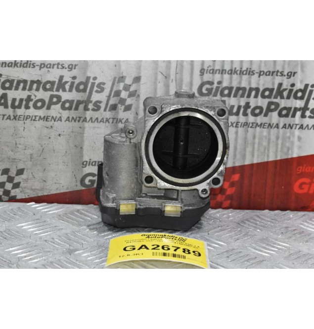 Πεταλούδα Γκαζιού Bmw 116i 316i 1.6 N43B16A 2007-2011 13547561067-02