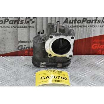 Πεταλούδα Γκαζιού Kia Picanto Hyundai i10 1.0 G3LA 2011-2017 35100-04220