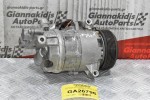 Κομπρεσέρ Aircondition - A/C Bmw 1.6 116i 316i 122PS N43B16AA 2007-2011 CALSONIC 9182794-03