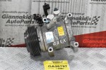 Κομπρεσέρ Aircondition - A/C Kia Picanto G3LA 2004-2008 F500-UABAB-01