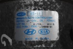 Κομπρεσέρ Aircondition - A/C Kia Picanto G3LA 2004-2008 F500-UABAB-01