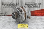 Δυναμό Mitsubishi Outlander 2.4 4B12 2007-2012 1800A053 A3TG3181 120A
